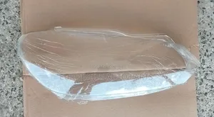 Volkswagen Golf MK6 Headlight Lens - Brand New
