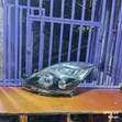 Toyota ISIS Non-Xenon Headlamp (2010-2012 Model) - 3