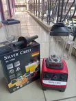 SilverCrest 2-in-1 Blender - Brand New - 1