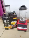 SilverCrest 2-in-1 Blender - Brand New - 2