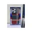 Kifuniko cha Luxo iPhone 15 Pro Max cha Carbon Fiber - 1