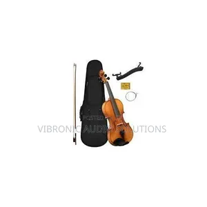 Mapleaf Violin 4/4 Mti wa Maple