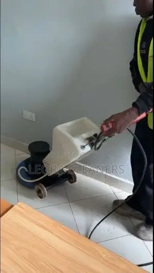 Office & Commercial Cleaning in Nairobi | Leora Laundry & Cleaners