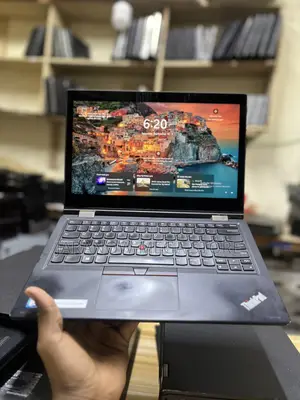 Laptopi ya Lenovo ThinkPad L380 8GB RAM, 256GB SSD