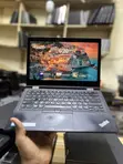 Laptopi ya Lenovo ThinkPad L380 8GB RAM, 256GB SSD - 1