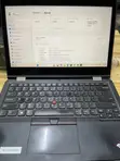 Laptopi ya Lenovo ThinkPad L380 8GB RAM, 256GB SSD - 2
