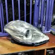 Nissan Tiida Xenon Headlamp - Ex Japan - 3