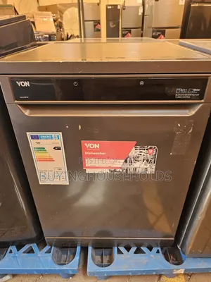 Von Dishwasher Modeli ya VALZ-13FVK