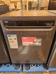 Von Dishwasher Modeli ya VALZ-13FVK - 1