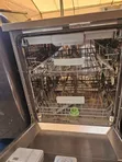 Von Dishwasher Modeli ya VALZ-13FVK - 2