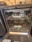 Von Dishwasher Modeli ya VALZ-13FVK - 3