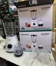 Hisense Blender ya Umeme ya 2-in-1 - 2