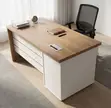 1.4M Executive Office Table - 4