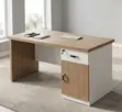 1.4M Executive Office Table - 5