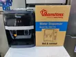 Ramtons Table Top Water Dispenser RM776 (Hot & Normal) - 1