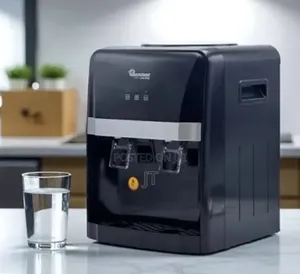 Ramtons Table Top Water Dispenser RM776 (Hot & Normal)