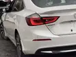 Honda Insight EX 2020 Pearl - 2