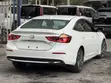 Honda Insight EX 2020 Pearl - 3