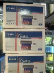 Yatai A3 Metallic Laminator - Mpya Kabisa - 2