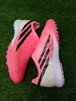 Adidas F50 Hyperfast World Cup Astro Turf Football Shoes - 1
