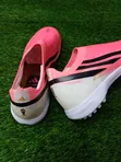 Adidas F50 Hyperfast World Cup Astro Turf Football Shoes - 2