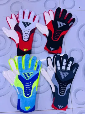 Gloves za Goalkeeper za Adidas