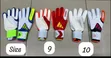 Gloves za Goalkeeper za Adidas - 2