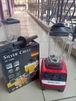 SilverCrest Blender 2-in-1 - Mpya Kabisa - 1