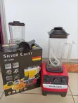 SilverCrest Blender 2-in-1 - Mpya Kabisa - 2