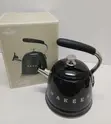 Whistling Stainless Steel Kettle 3.5L - 1
