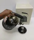 Whistling Stainless Steel Kettle 3.5L - 2