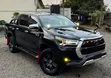 Toyota Hilux Z Edition 2020 - 1
