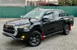 Toyota Hilux Z Edition 2020 - 2