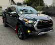 Toyota Hilux Z Edition 2020 - 3