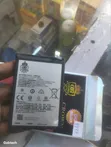 Betri ya Kufidia ya BLP 877 kwa Realme C30s - 2