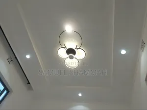 Fluxion Electrician: Electrical, CCTV, Electric Fence, TV Mounting