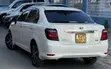 Toyota Axio 1.5 Hybrid G 2WD 2019 Nyeupe - 1