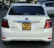 Toyota Axio 1.5 Hybrid G 2WD 2019 Nyeupe - 2