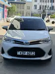 Toyota Axio 1.5 Hybrid G 2WD 2019 Nyeupe - 3
