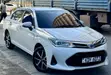 Toyota Axio 1.5 Hybrid G 2WD 2019 Nyeupe - 4