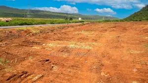 Commercial 50x100 Plot for Sale, Karai
