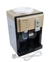 Silver Ipcone Table Top Water Dispenser - 2