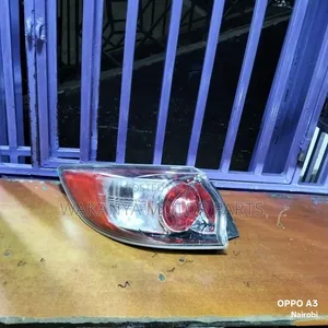 Mazda Axela Rear Lamp - Used Ex-Japan