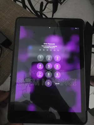 Apple iPad 5 (2022) 128GB Grey