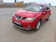 Nissan X-Trail 2.0 Petrol AWD 2015 Nyeusi - 1