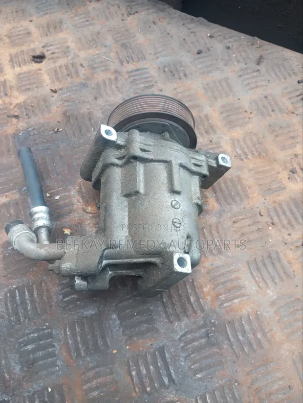 Nissan HR15 Aircon Unit for Tiida, Latio, Note (E11), Juke - 1