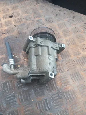 Nissan HR15 Aircon Unit for Tiida, Latio, Note (E11), Juke