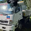 Mitsubishi FM 65 Tipper Truck - 3