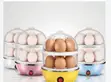 Brand New 7-Egg Electric Egg Boiler - 2