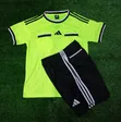 FIFA World Cup 2026 Official Referee Jersey Kit - 1